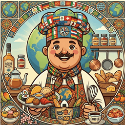 Chef Pip icon