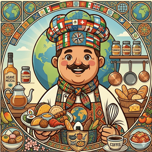 ChefPip.io icon