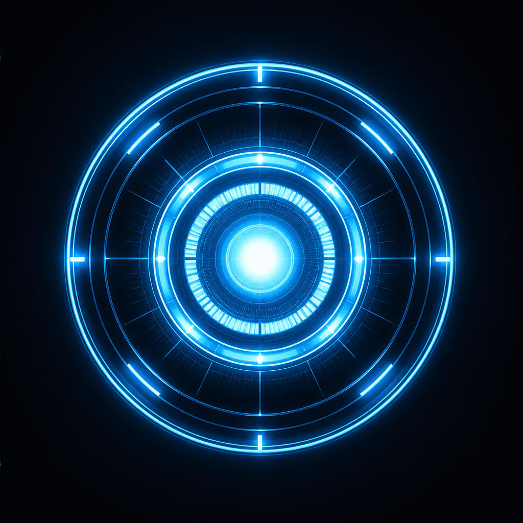 Flightdeck icon