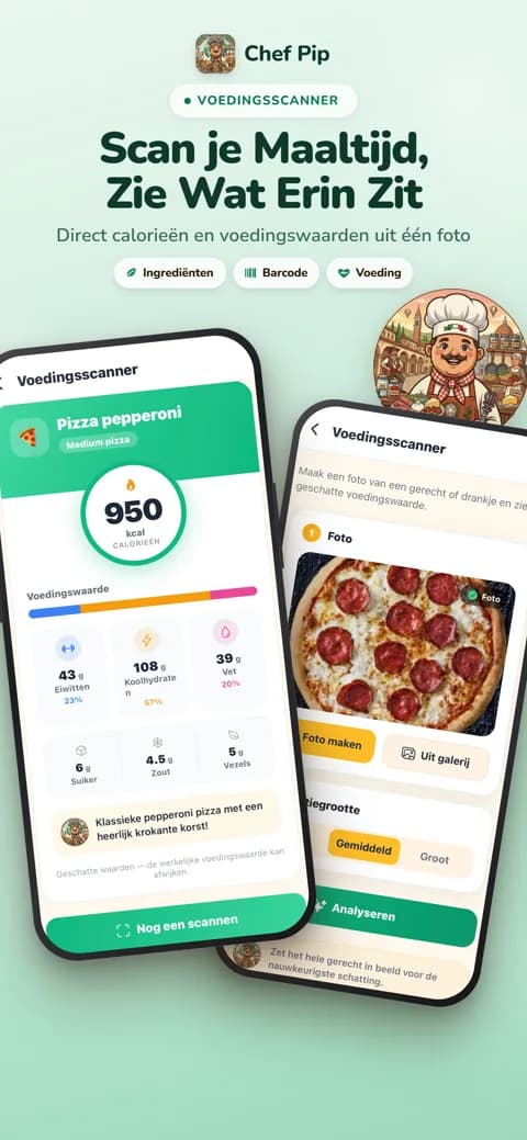 Chef Pip screenshot 2