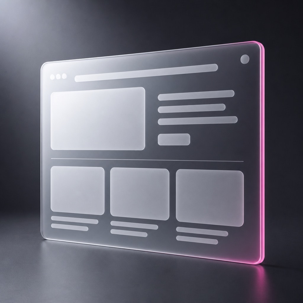 Premium websites